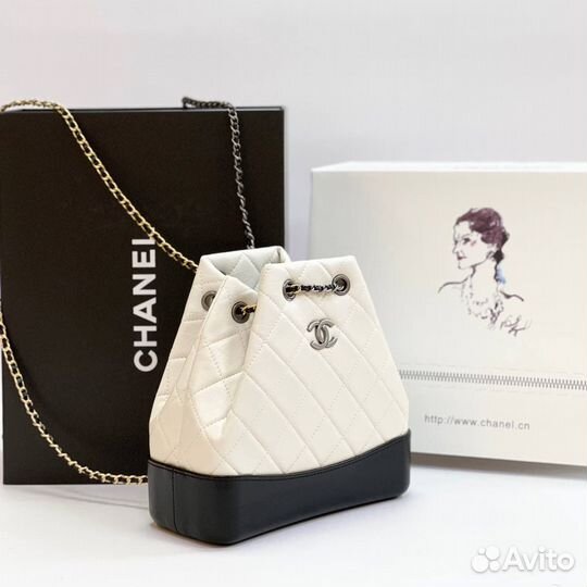 Рюкзак chanel