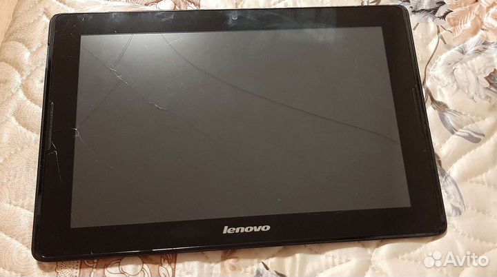 Планшет на запчасти