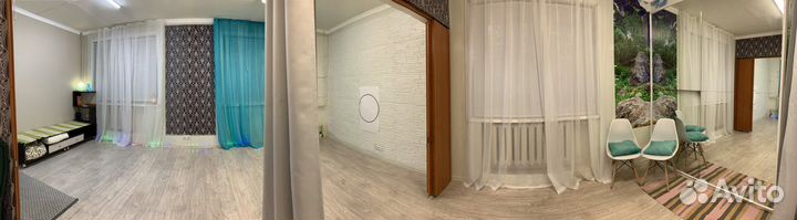 Хатха йога тренер / студия йоги