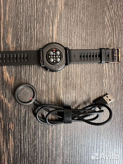 Смарт часы polar ignite