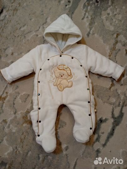 Куртка демисезонная для девочки