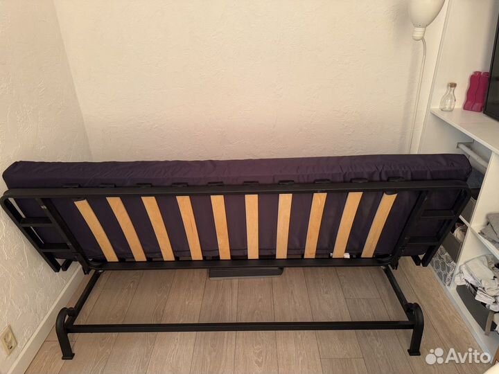 Диван IKEA exarby