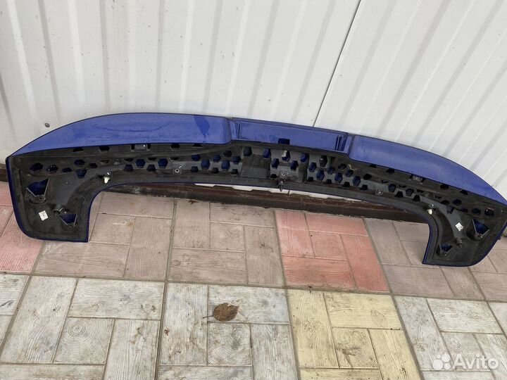 Продаю Споллер Форд Фокус 3