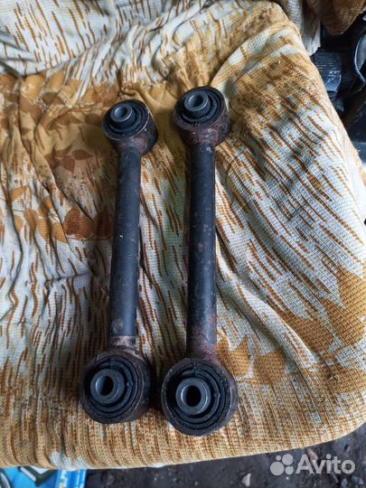 Сайлентблоки задней подвески Hyundai ix35