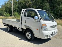 Kia Bongo 3.0 MT, 2010, 236 000 км, с пробегом, цена 1 080 000 руб.