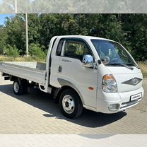 Kia Bongo 3.0 MT, 2010, 236 000 км, с пробегом, цена 1 080 000 руб.