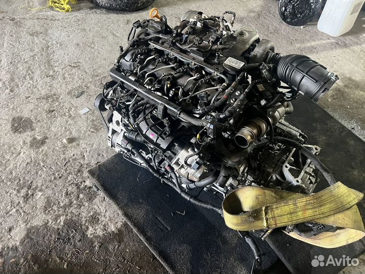 Разбор Santa Fe 4 IV 2018-2021