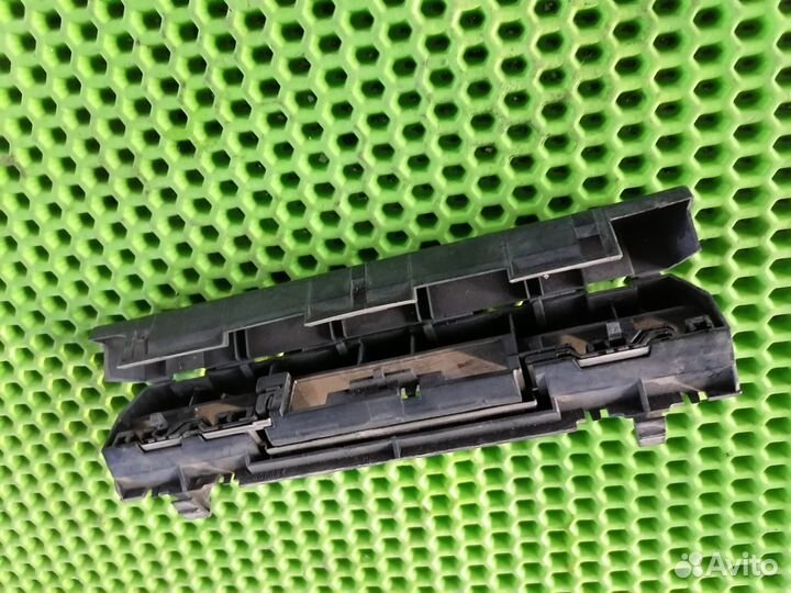 Корпус блока кнопок Мерседес W210