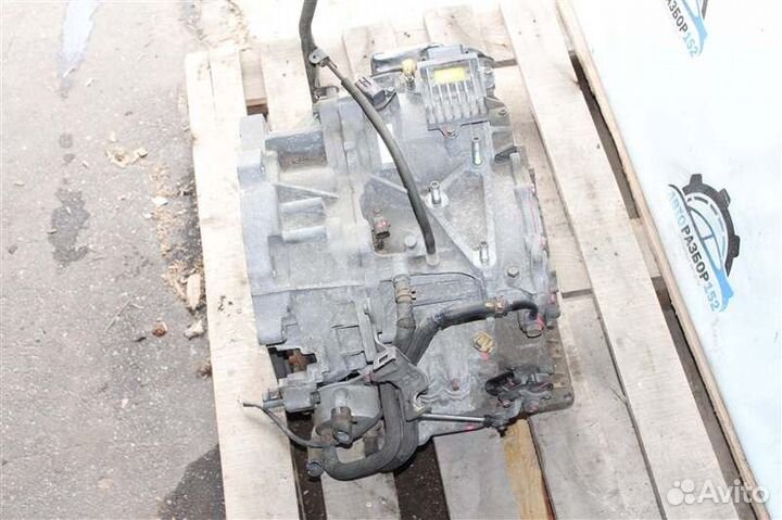 АКПП Mazda Axela BK L3 2005-2008