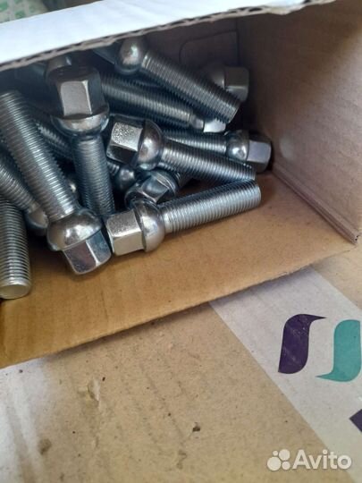 Skoda проставки 20мм 4шт