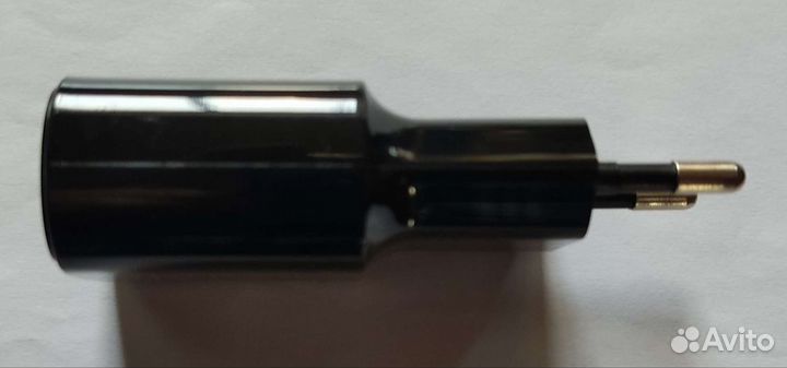 Быстрая зарядка для смартфона / планшета