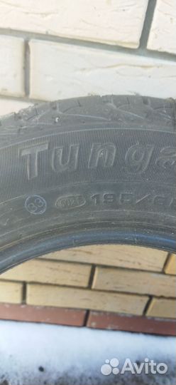 Tunga Zodiak 2 195/65 R15 95T