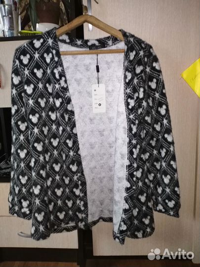 Женские вещи