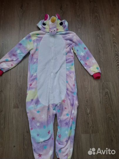 Детская одежда для дома пакетом