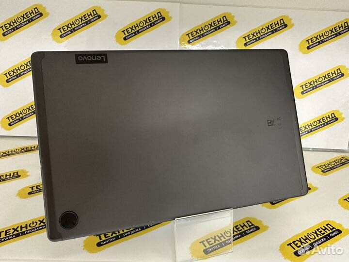 Планшет Lenovo Tab M10 Plus TB-X606X 4/128 гб