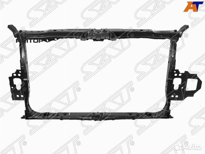 SAT ST-LXN1-009-0 Рамка кузова lexus NX200/300H 14