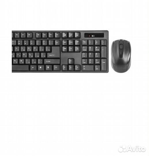 Набор беспроводной Defender C-915