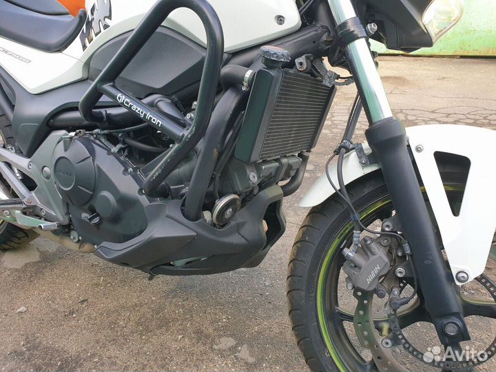 Продается Honda NC 750S