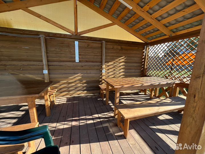 Деловые услуги