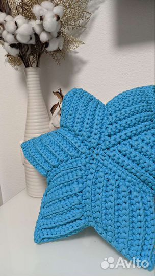 Декоративные подушки