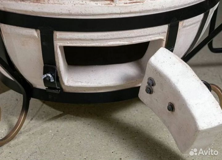 Тандыр для лепешек