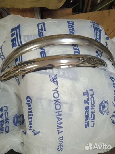 Вело з/ч СССР