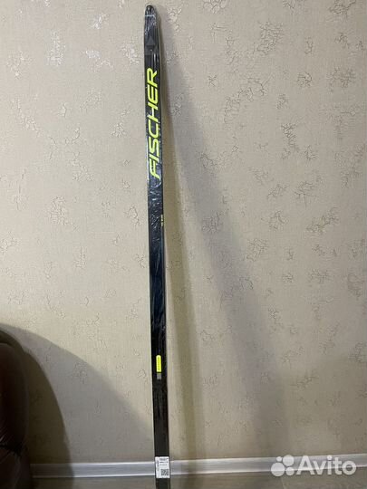 Лыжи беговые