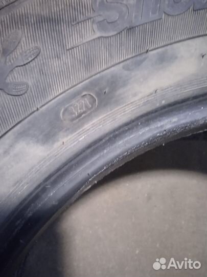 Cordiant Snow Cross 2 195/65 R15