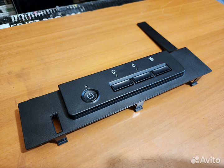 Оригинальная панель управления в сборе epson L1800