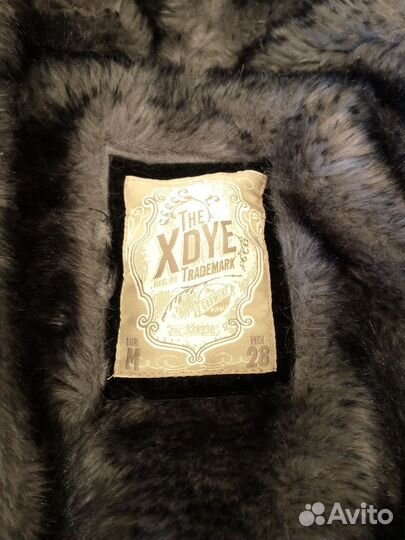 Кофта на меху продаётся