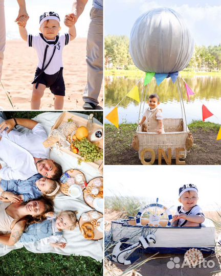 Семейный фотограф