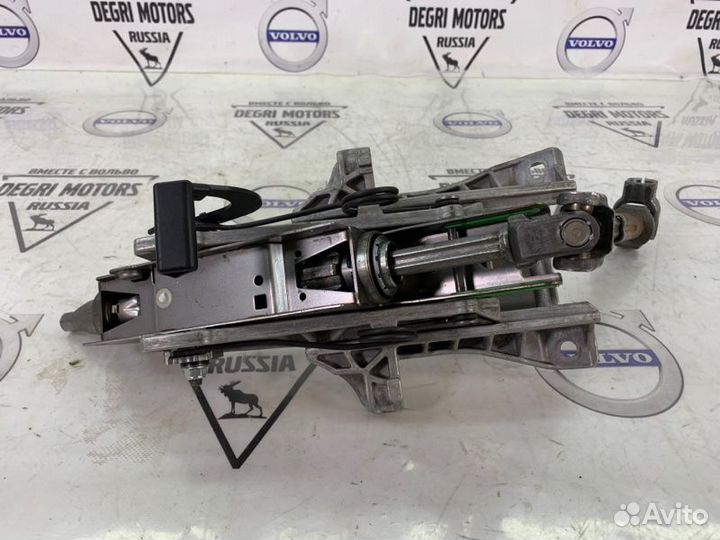 Рулевая колонка в сборе Volvo C30 S40 V50 (04-13)