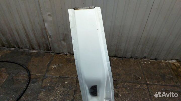 Б/У Б/У Порог со стойкой Состояние отличное