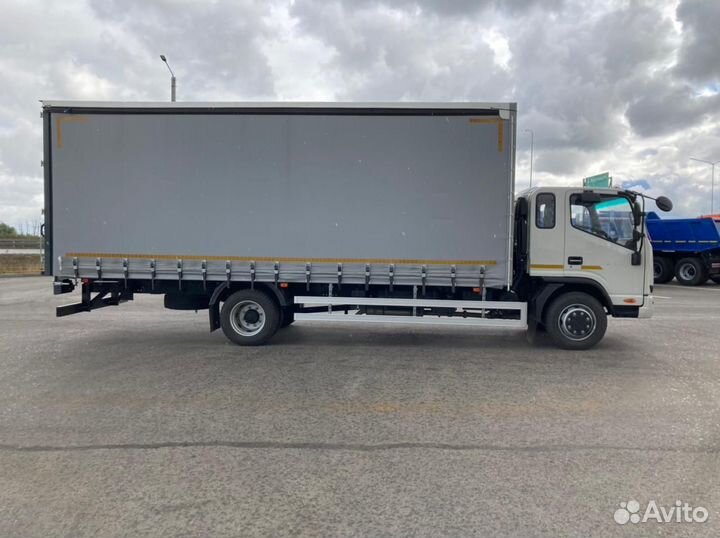 КамАЗ Компас 12, 2023