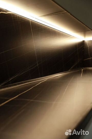 Кухонный гарнитур с доставкой / Готовая кухня