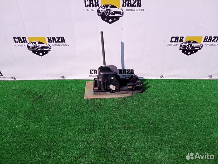 Кулиса кпп Ford Galaxy