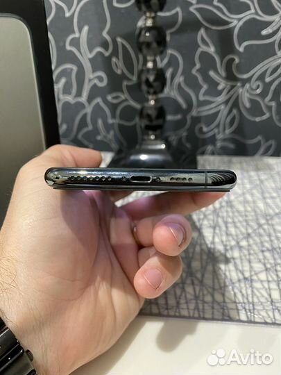iPhone 11 Pro Max, 256 ГБ