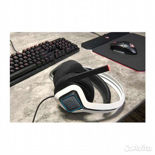 Наушники HP Omen Mindframe Prime