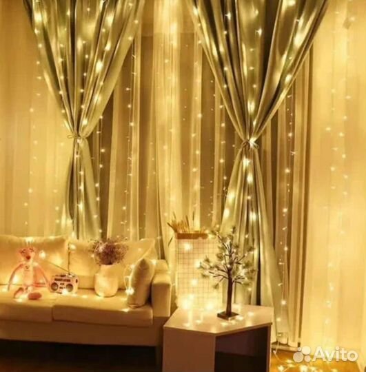 Гирлянда опт