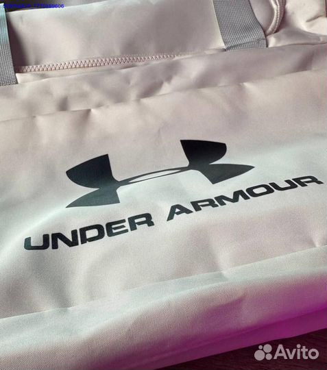 Сумка спортивная under armour (Арт.86545)