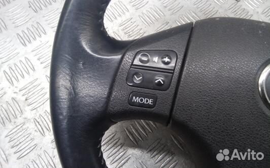 Рулевое колесо lexus IS 2 (XE20) (XBN05JZ01)