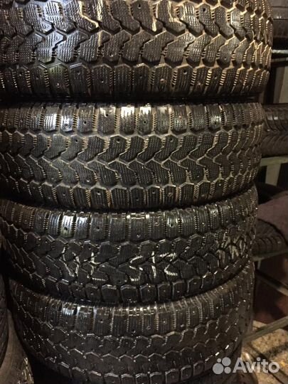 Cordiant Winter Drive 215/70 R16 100T