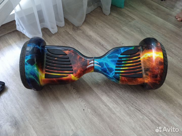 Гироскутер детский бу