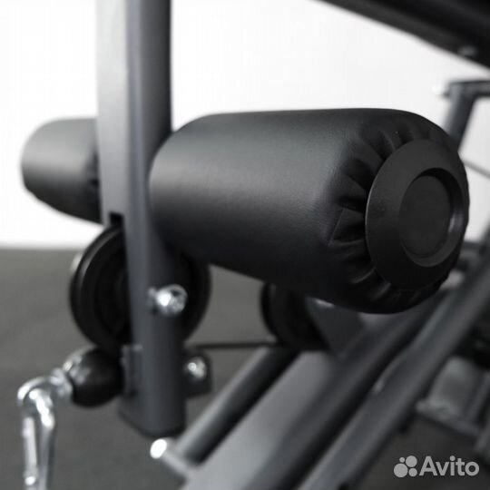 Многофункциональная силовая станция Protrain MT700