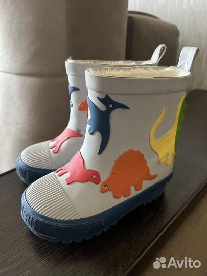 Детская обувь