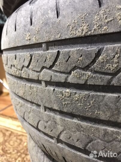 Mazzini EcoSaver 235/60 R18 103H