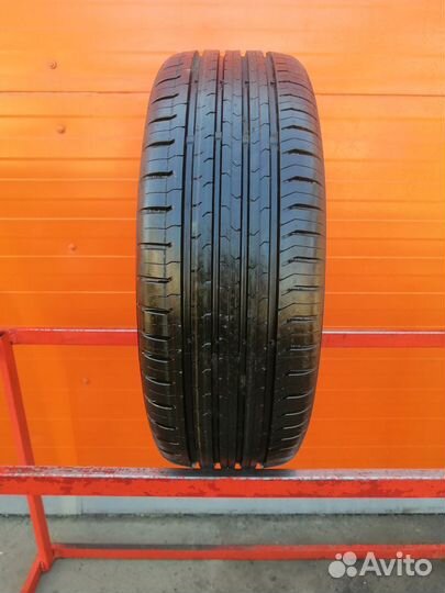 Continental ContiEcoContact 5 215/60 R16 95V