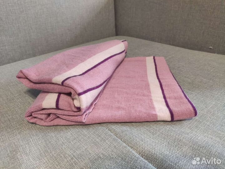 Шарф палантин