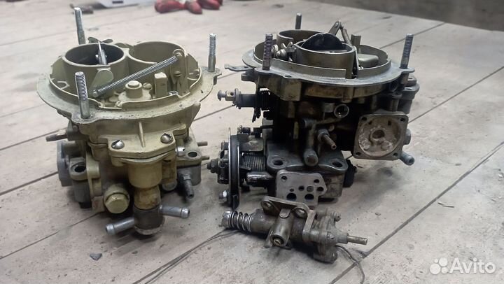 Карбюратор к 151