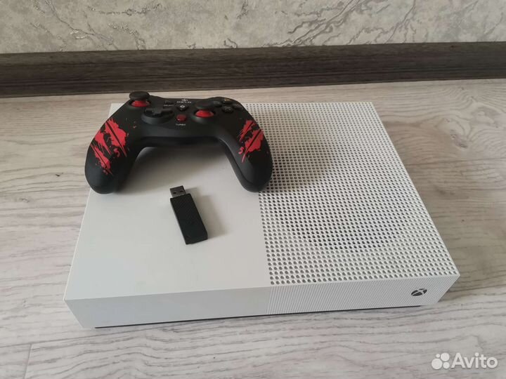 X box one s 1tb
